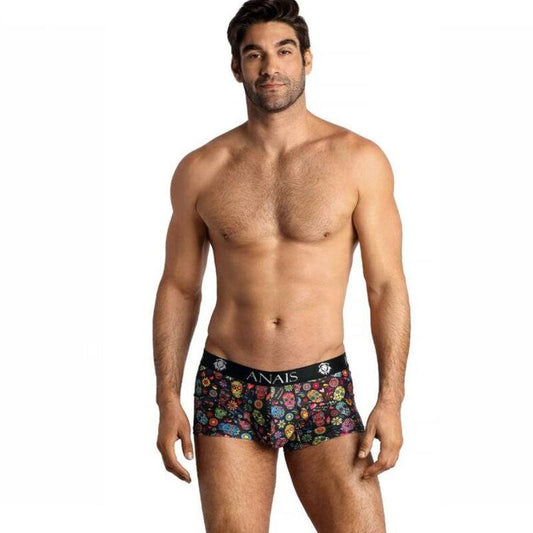 ANAIS MEN - MEXICO BOXER S - Optelum