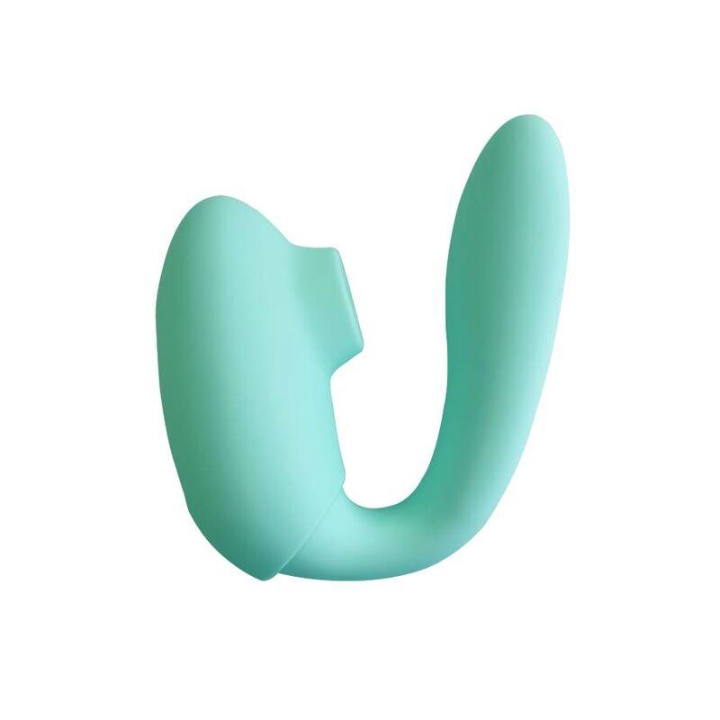 XOCOON - FOREPLAY ENHANCER PARA PAREJAS MENTA - Optelum