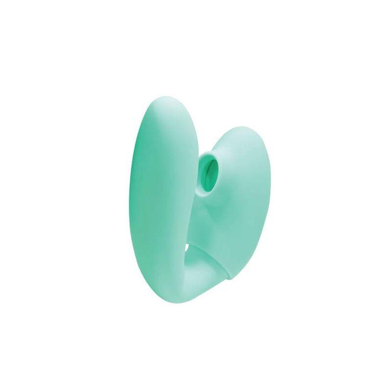 XOCOON - FOREPLAY ENHANCER PARA PAREJAS MENTA - Optelum