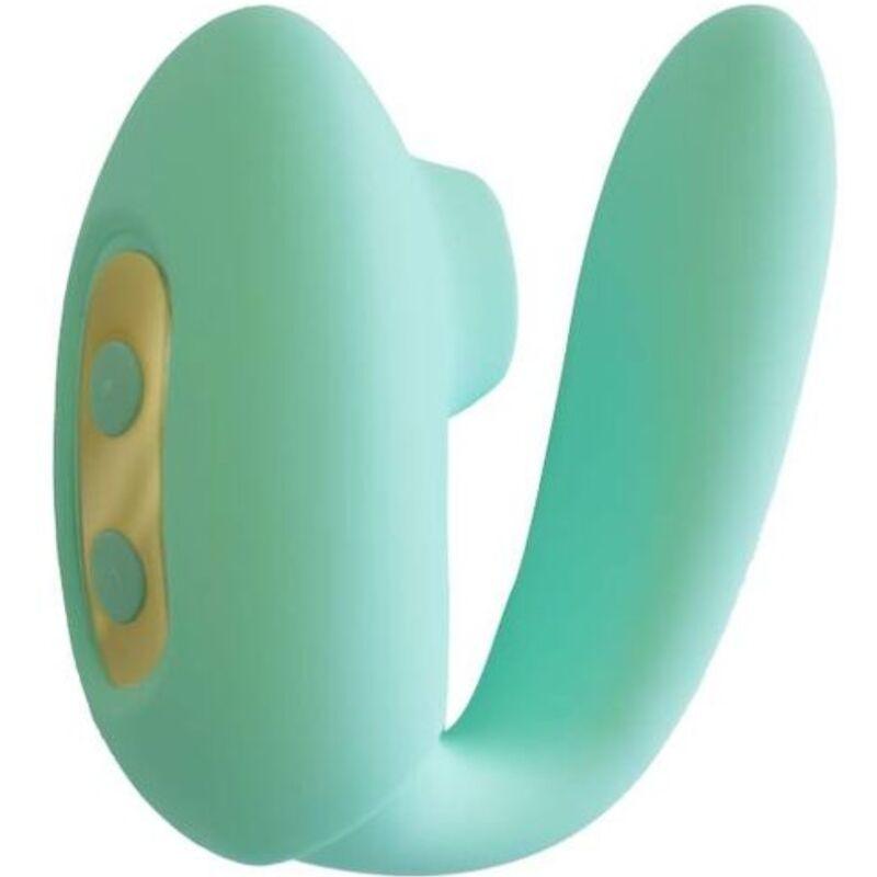 XOCOON - FOREPLAY ENHANCER PARA PAREJAS MENTA - Optelum