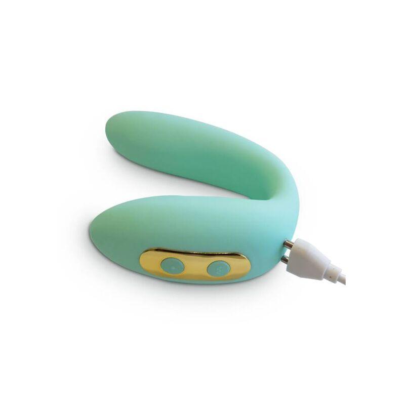 XOCOON - FOREPLAY ENHANCER PARA PAREJAS MENTA - Optelum