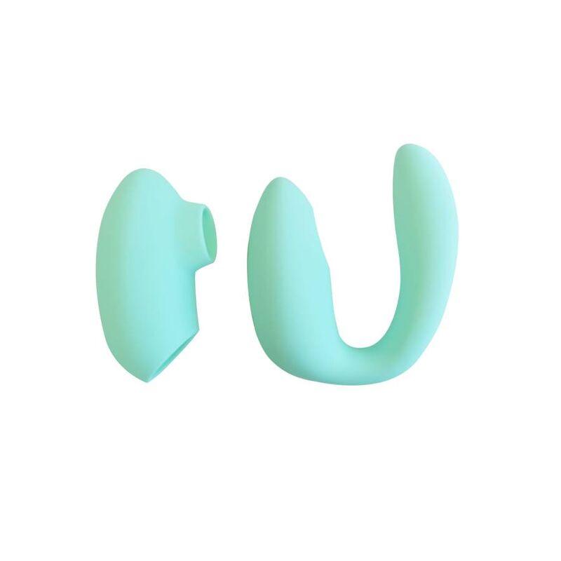 XOCOON - FOREPLAY ENHANCER PARA PAREJAS MENTA - Optelum
