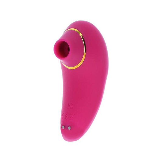 XOCOON - INFINITE LOVE ESTIMULADOR FUCSIA - Optelum