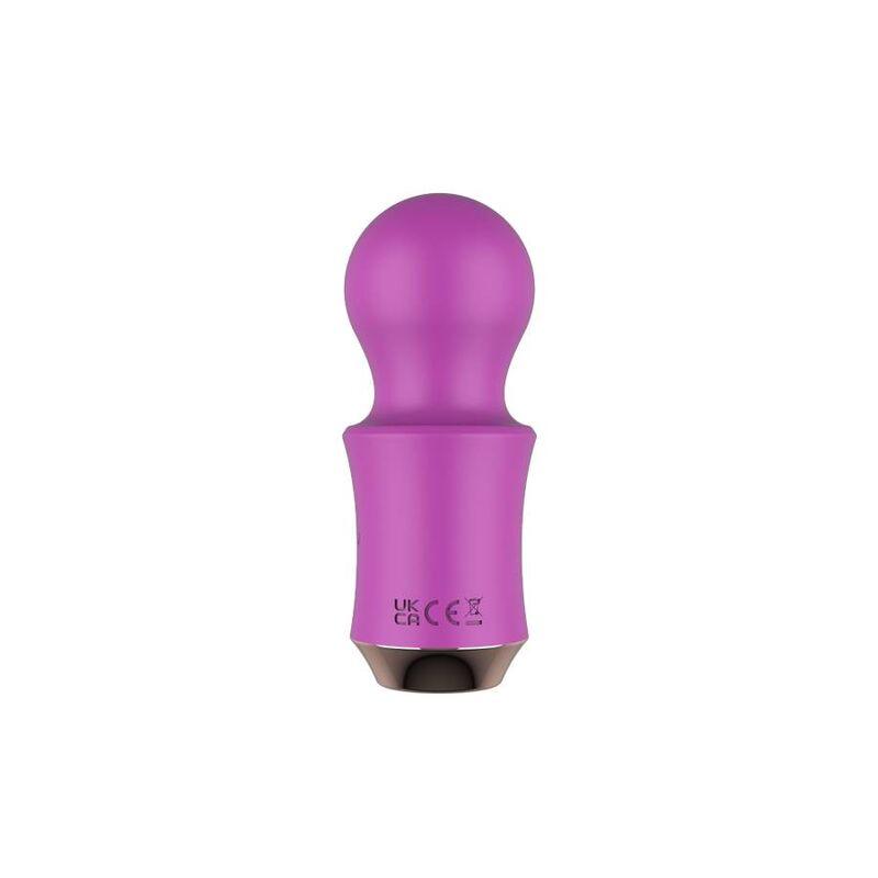 XOCOON - THE TRAVELLER WAND FUCSIA - Optelum