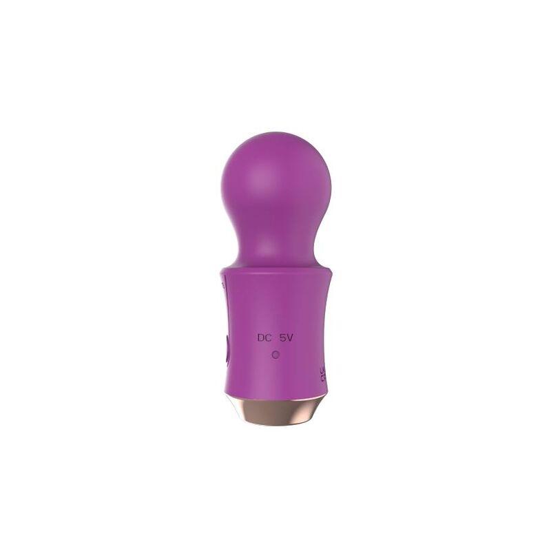 XOCOON - THE TRAVELLER WAND FUCSIA - Optelum