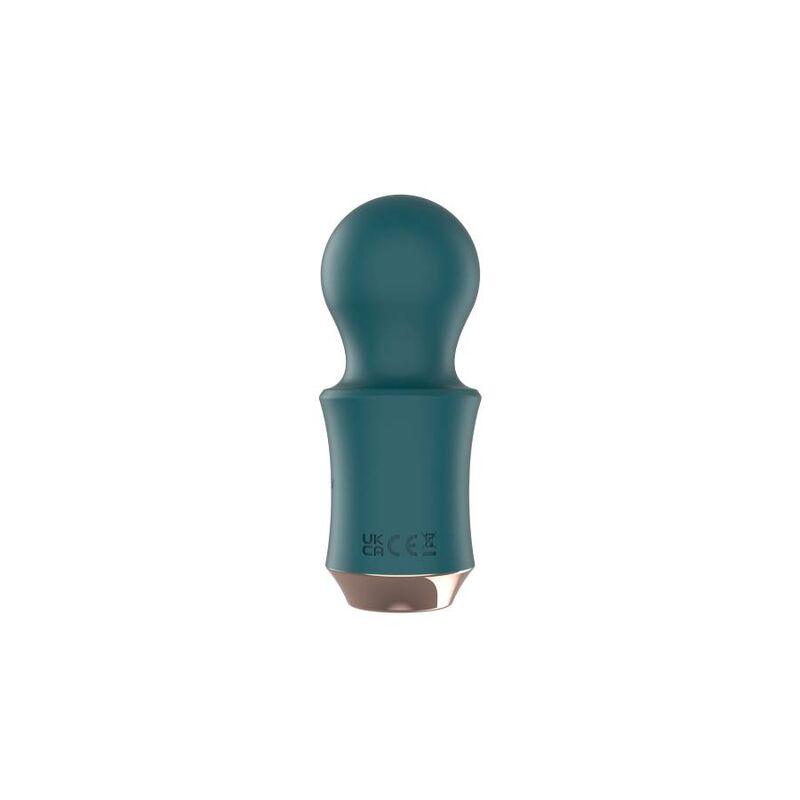 XOCOON - THE TRAVELLER WAND VERDE - Optelum