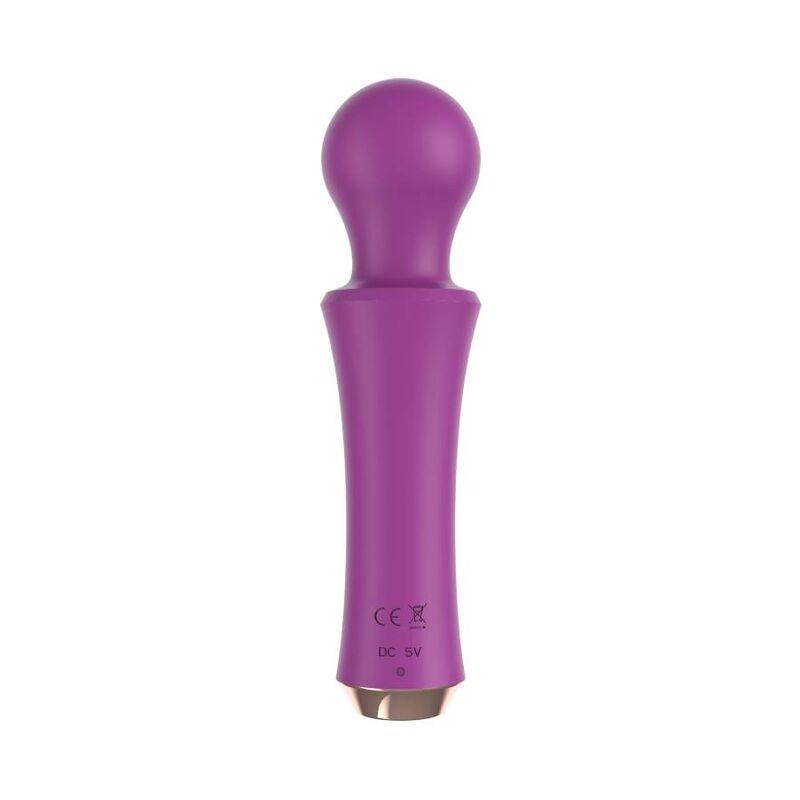 XOCOON - THE PERSONAL WAND FUCSIA - Optelum