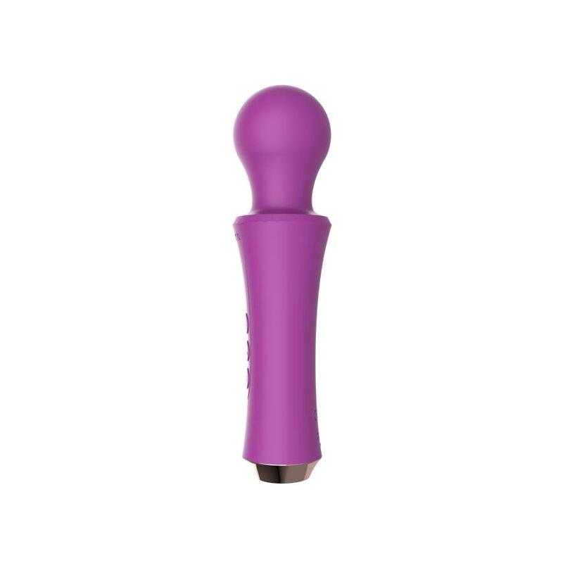 XOCOON - THE PERSONAL WAND FUCSIA - Optelum