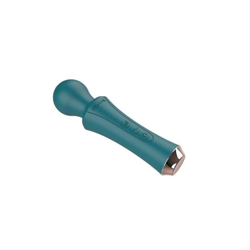XOCOON - THE PERSONAL WAND VERDE - Optelum