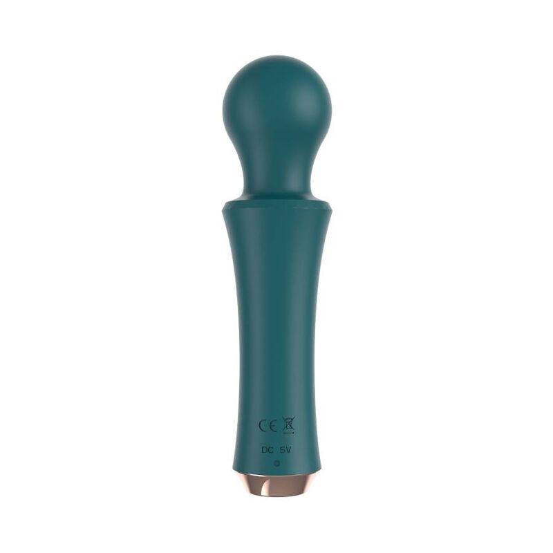 XOCOON - THE PERSONAL WAND VERDE - Optelum