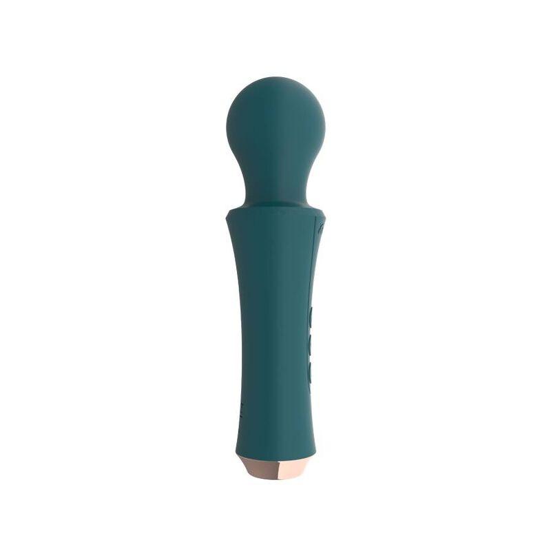 XOCOON - THE PERSONAL WAND VERDE - Optelum