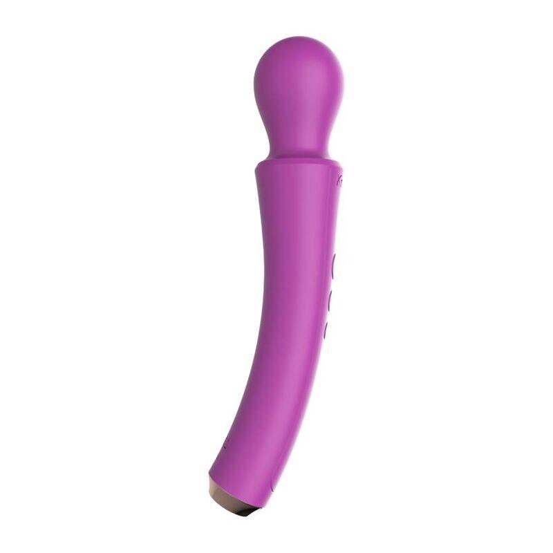 XOCOON - THE CURVED WAND FUCSIA - Optelum