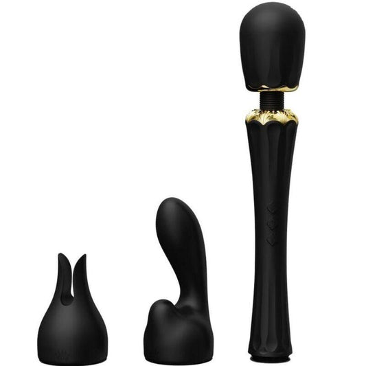 ZALO - KYRO WAND NEGRO - Optelum