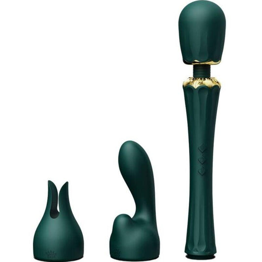 ZALO - KYRO WAND VERDE - Optelum