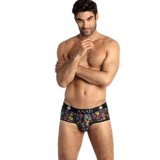 ANAIS MEN - MEXICO BOXER BRIEF S - Optelum