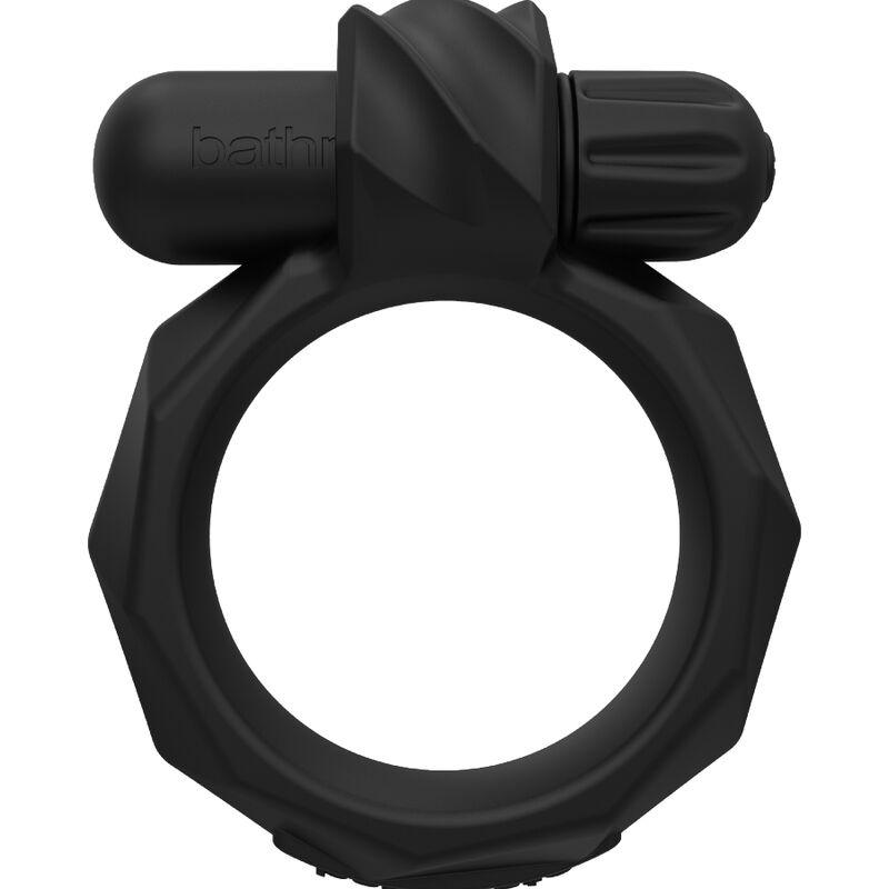BATHMATE - VIBE RING MAXIMUS 55 - Optelum
