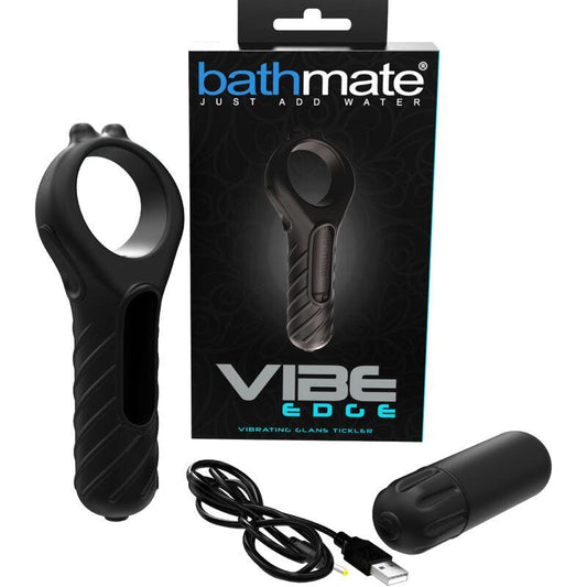 BATHMATE - VIBE EDGE - Optelum