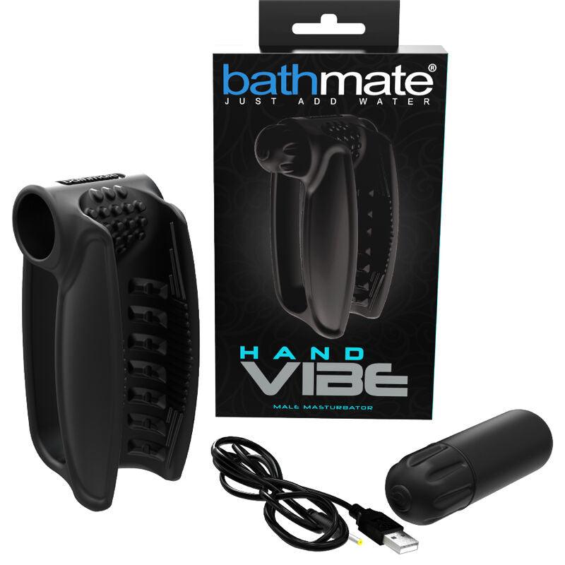 BATHMATE - HAND VIBE - Optelum