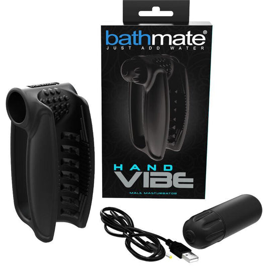 BATHMATE - HAND VIBE - Optelum