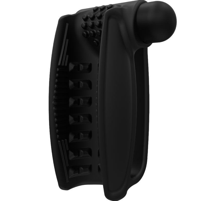 BATHMATE - HAND VIBE - Optelum