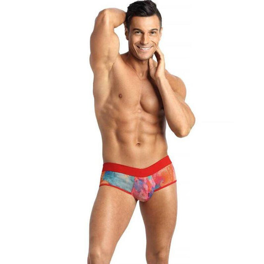 ANAIS MEN - FALCON JOCK BIKINI L - Optelum
