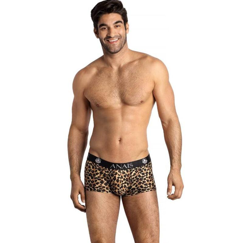 ANAIS MEN - MERCURY BOXER S - Optelum