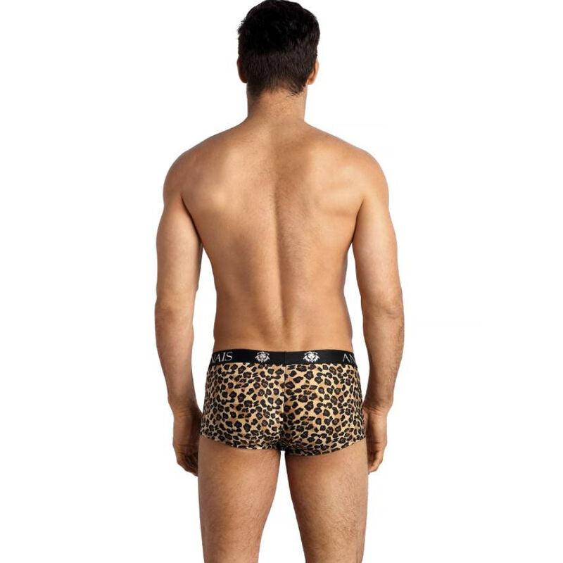 ANAIS MEN - MERCURY BOXER S - Optelum