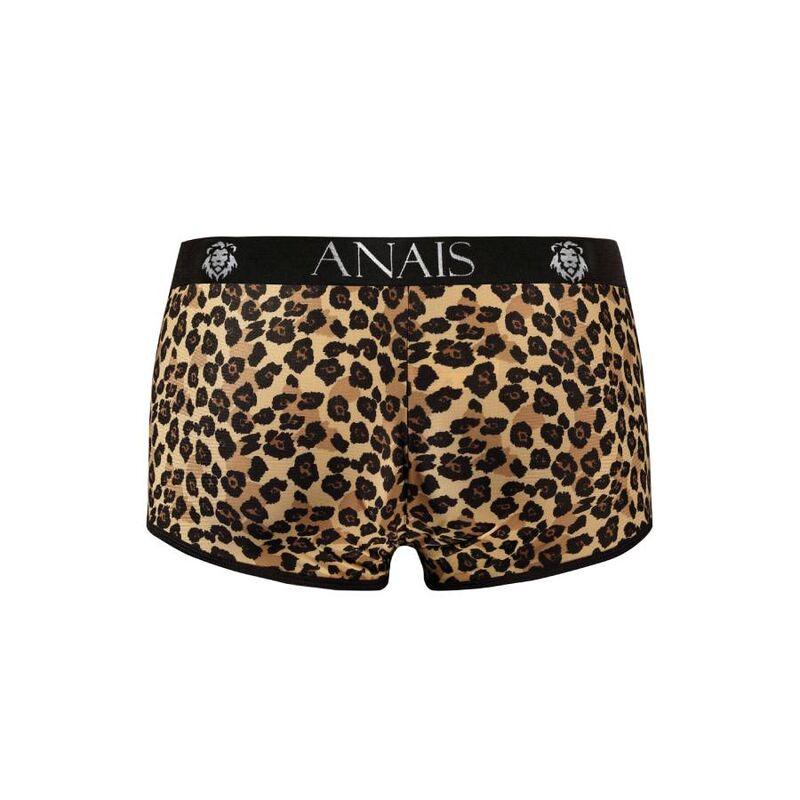 ANAIS MEN - MERCURY BOXER S - Optelum