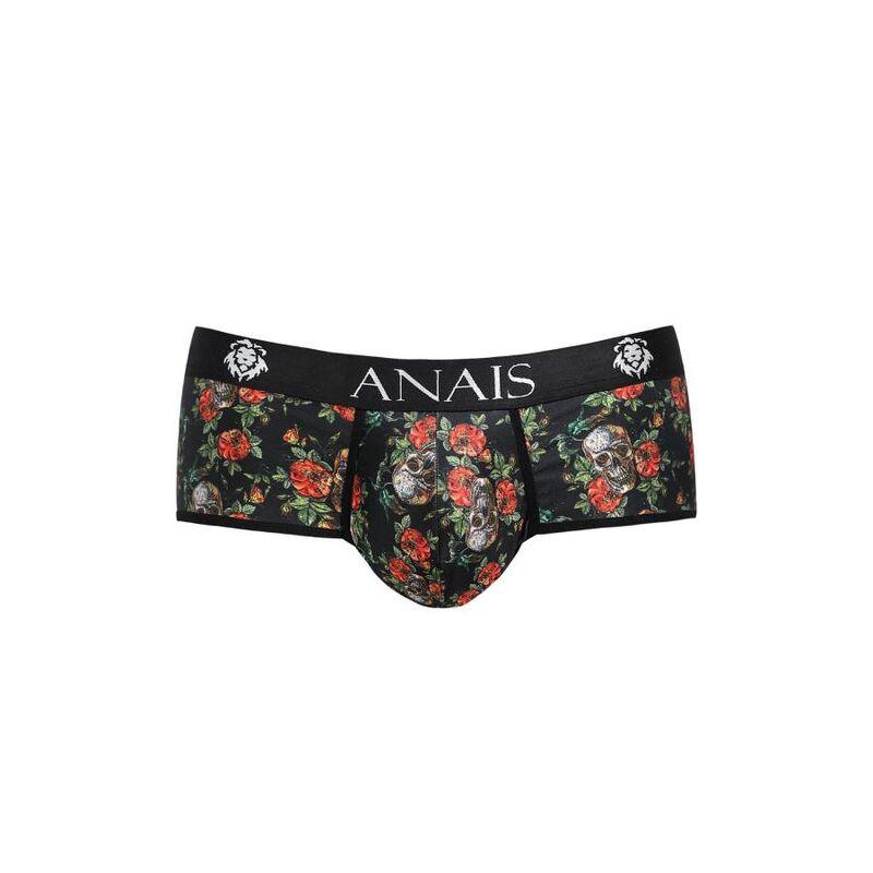 ANAIS MEN - POWER BOXER BRIEF S - Optelum
