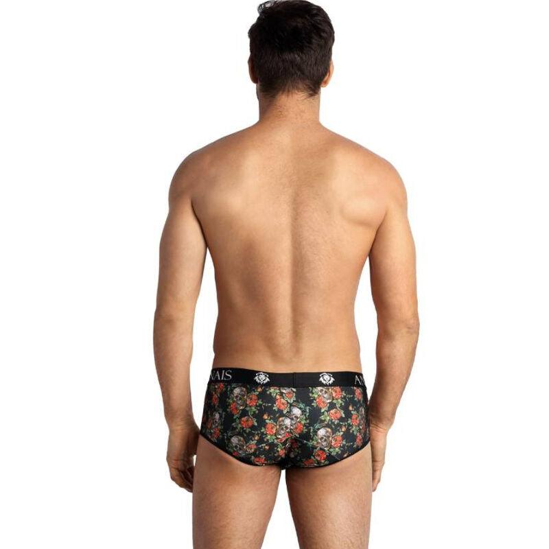 ANAIS MEN - POWER BOXER BRIEF S - Optelum