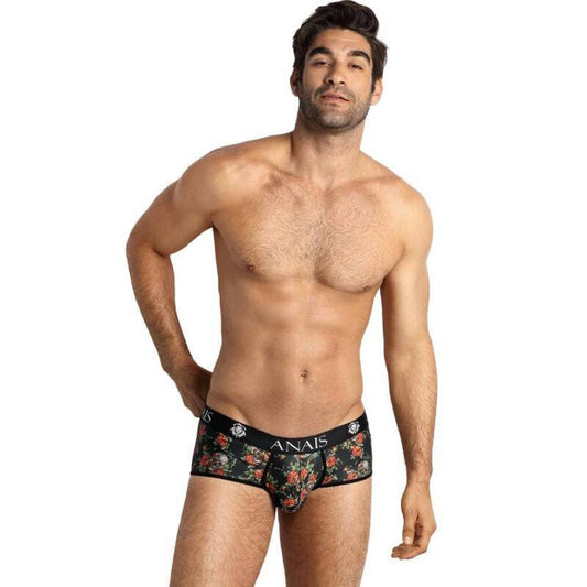 ANAIS MEN - POWER BOXER BRIEF S - Optelum