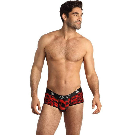 ANAIS MEN - SAVAGE BOXER BRIEF S - Optelum