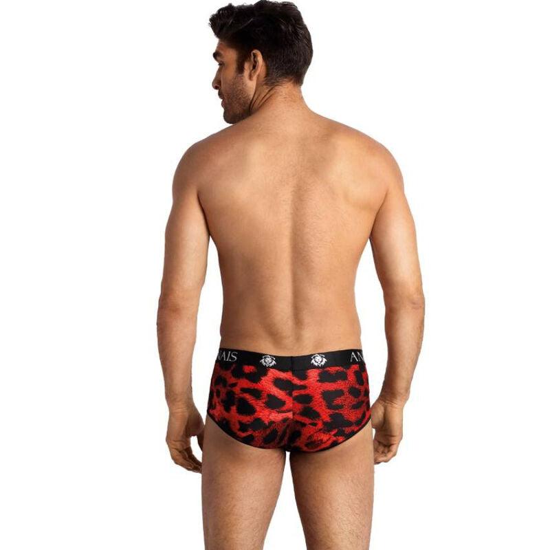 ANAIS MEN - SAVAGE BOXER BRIEF S - Optelum