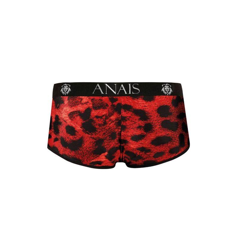 ANAIS MEN - SAVAGE BOXER BRIEF S - Optelum