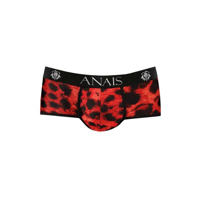 ANAIS MEN - SAVAGE BOXER BRIEF S - Optelum