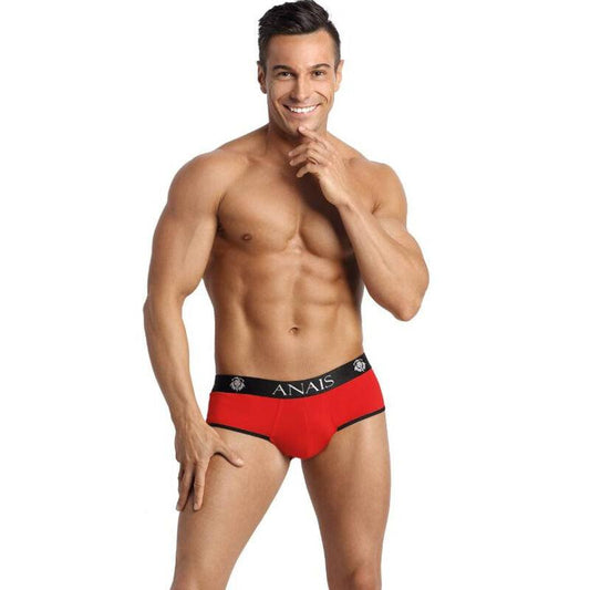 ANAIS MEN - SOUL JOCK BIKINI S - Optelum