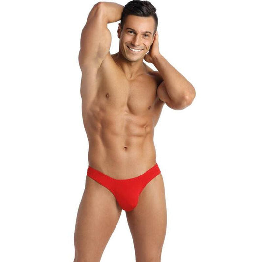 ANAIS MEN - SOUL TANGA M - Optelum