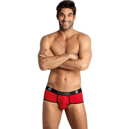 ANAIS MEN - SOUL BOXER BRIEF XL - Optelum