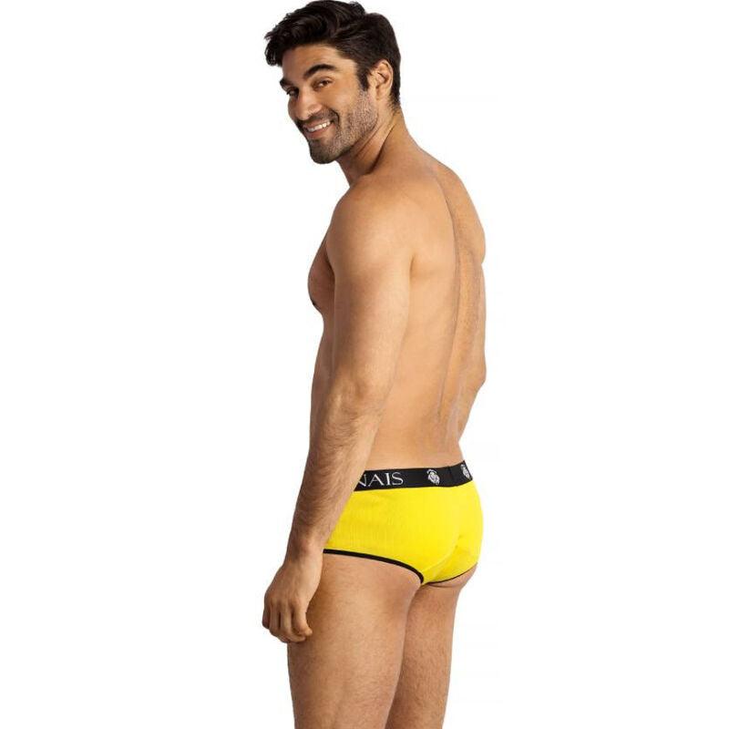 ANAIS MEN - TOKIO BOXER BRIEF M - Optelum