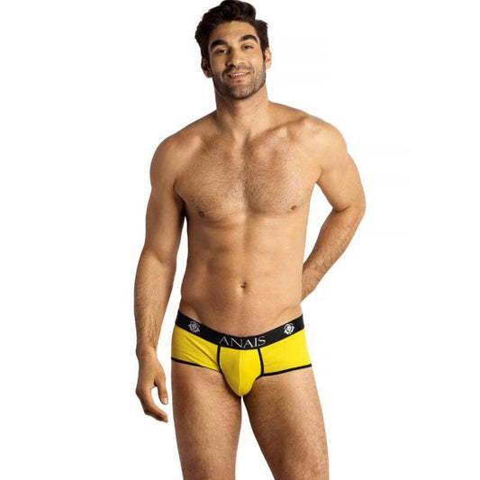 ANAIS MEN - TOKIO BOXER BRIEF M - Optelum