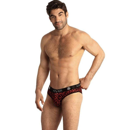 ANAIS MEN - TRIBAL SLIP M - Optelum