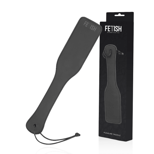 FETISH SUBMISSIVE - FUSTA CUERO VEGANO - Optelum