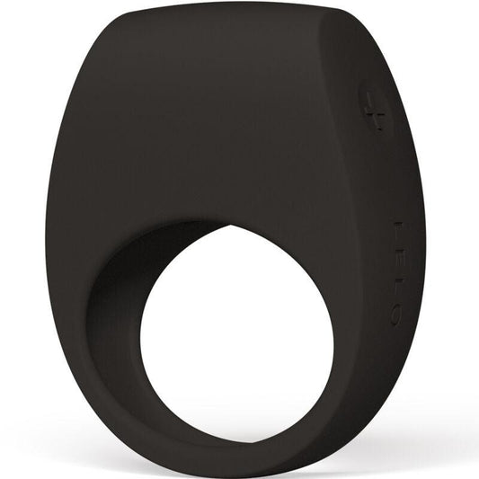 LELO - TOR 3 ANILLO VIBRADOR NEGRO - Optelum