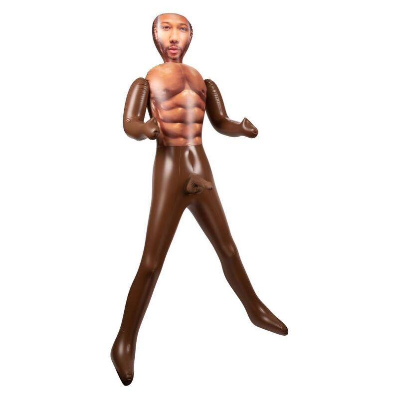 CALEXOTICS - THE MAIL MAN LOVE DOLL - Optelum