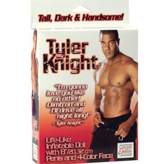 CALEXOTICS - TYLER KNIGHT LOVE DOLL - Optelum