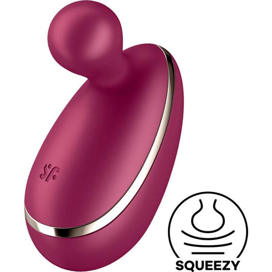 SATISFYER - SPOT ON 1 BERRY - Optelum