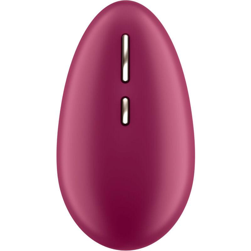 SATISFYER - SPOT ON 1 BERRY - Optelum