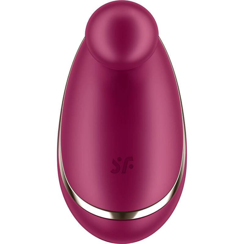 SATISFYER - SPOT ON 1 BERRY - Optelum