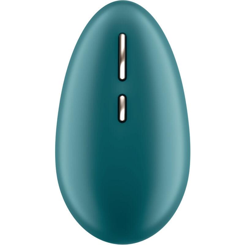 SATISFYER - SPOT ON 1 VERDE - Optelum
