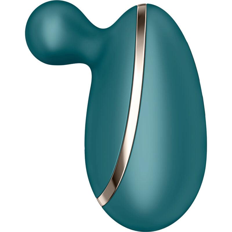 SATISFYER - SPOT ON 1 VERDE - Optelum